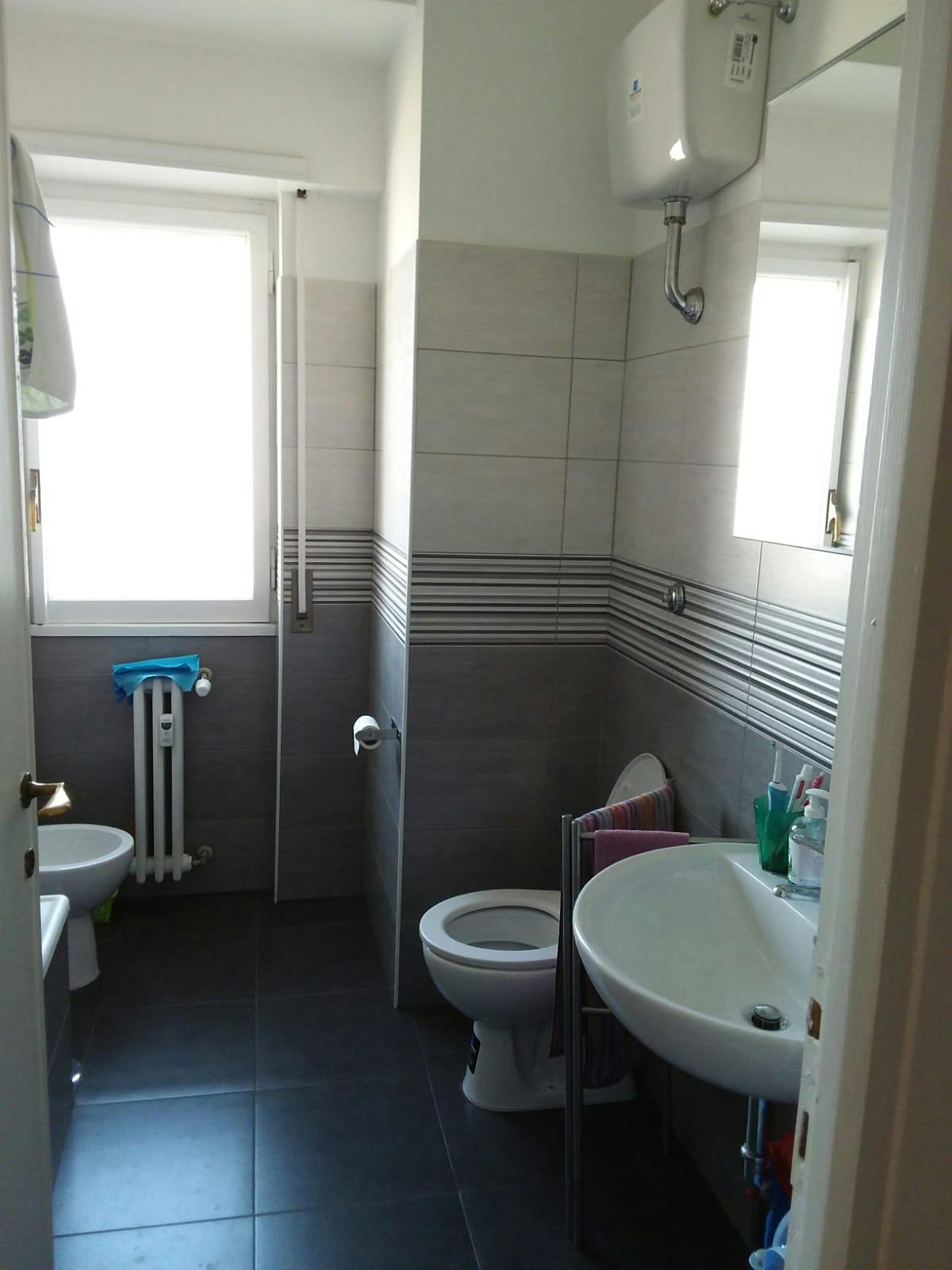Apartment Rome — photo 7