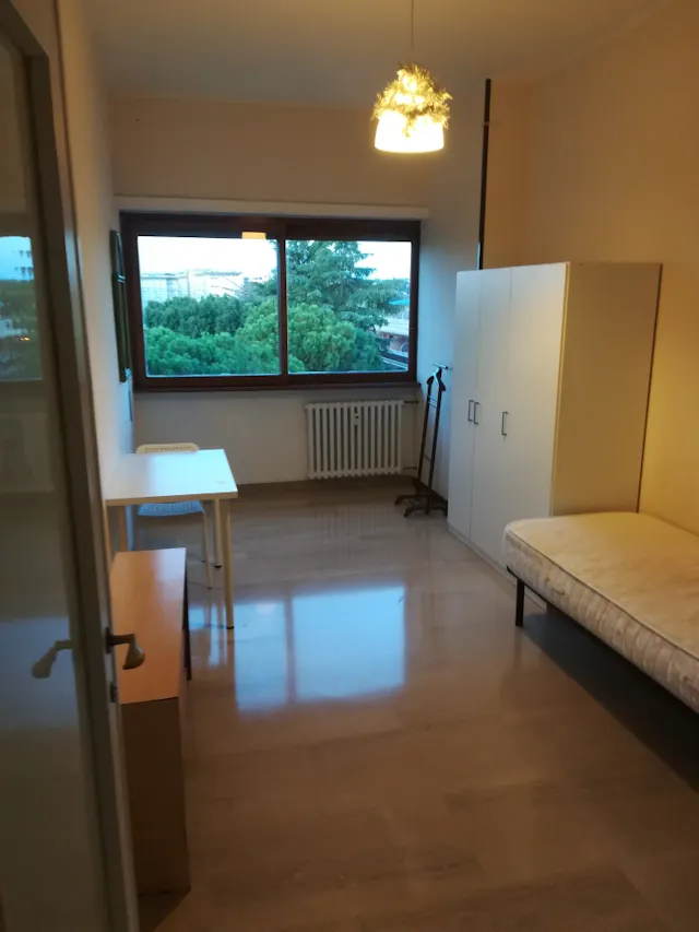 Private room in Via Luigi Arbib Pascucci, Rome (1179204) room image 2