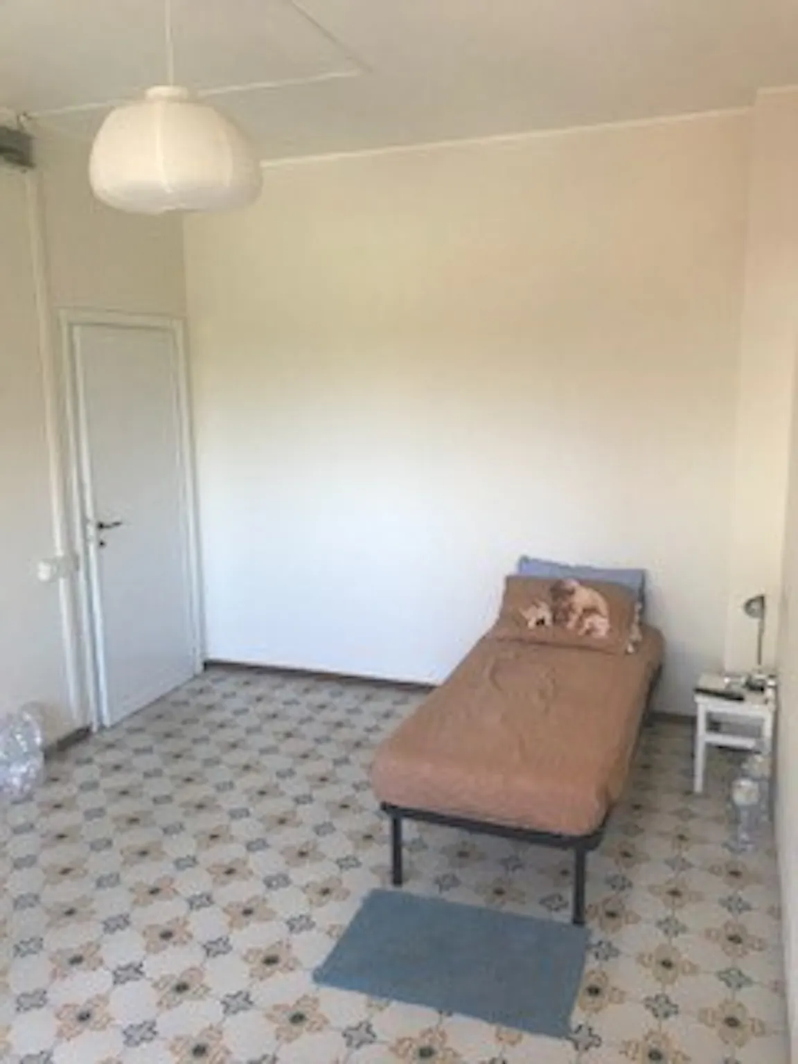 Via Luigi Arbib Pascucci, Rome preview