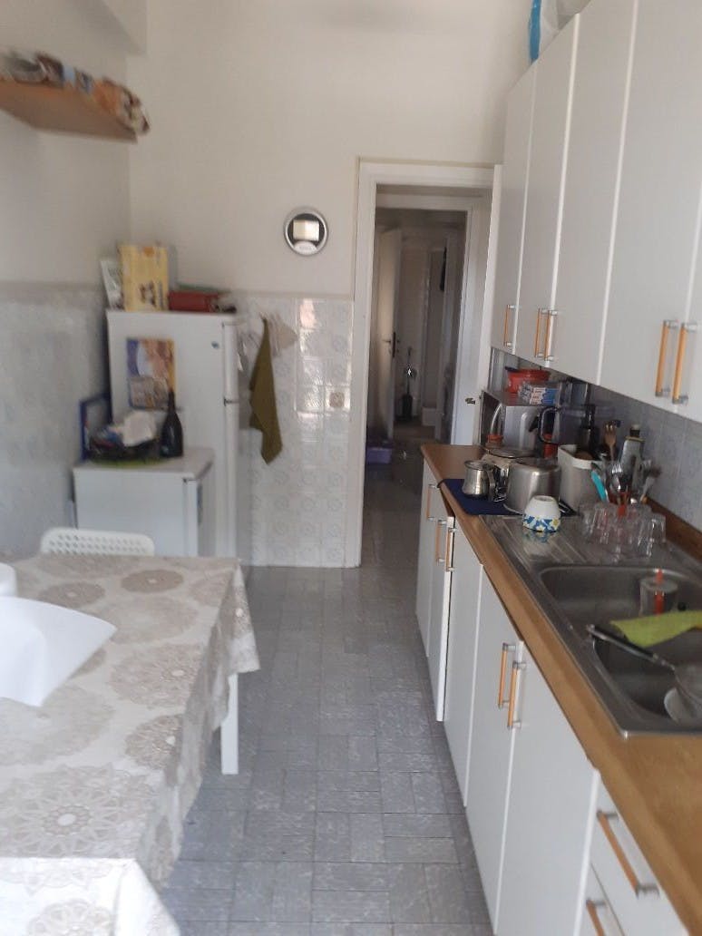 Single room Rome, 1 bed, 10m² — photo 1