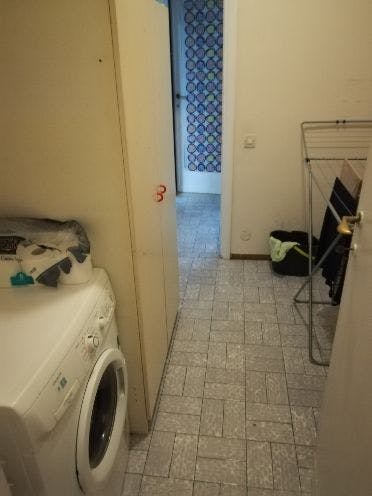 Single room Rome, 1 bed, 10m² — photo 8