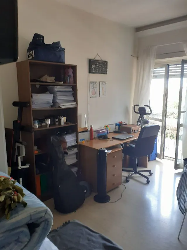 Private room in Via Luigi Arbib Pascucci, Rome (1179212) room image 1