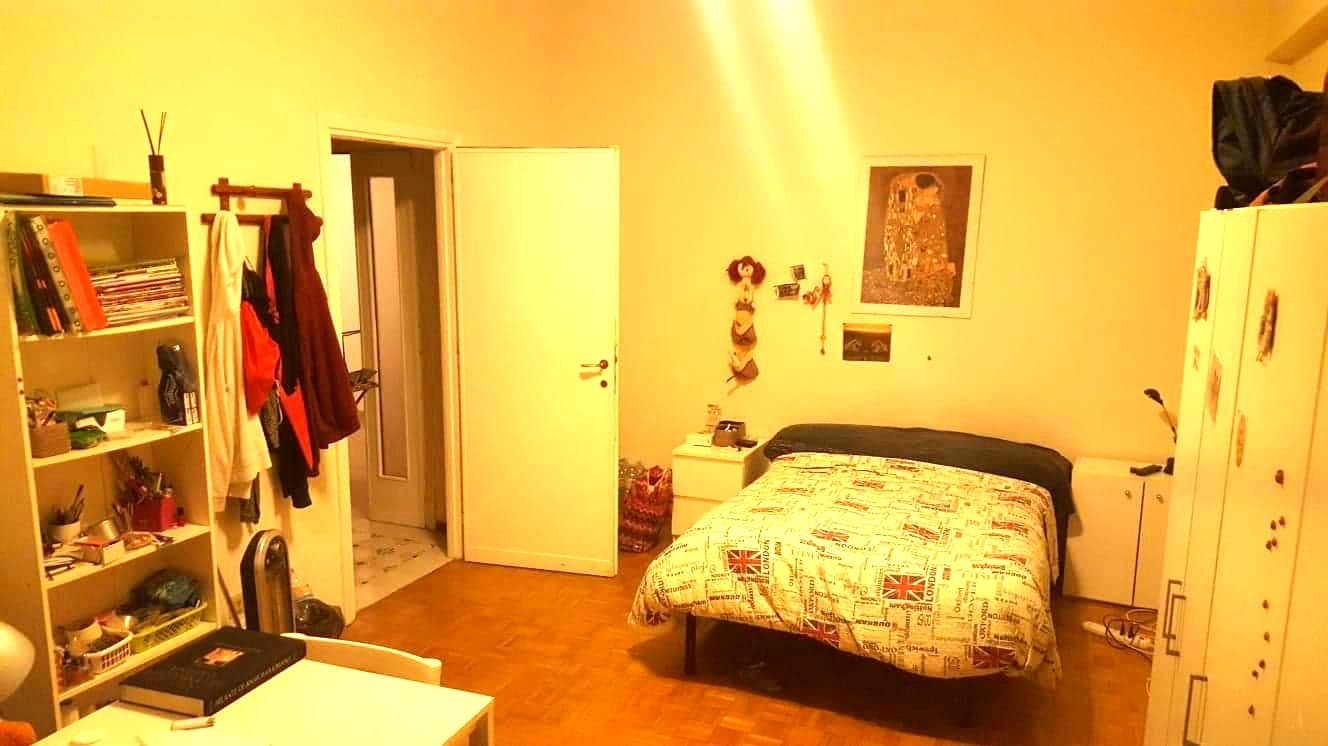 Via Luigi Arbib Pascucci, Rome preview