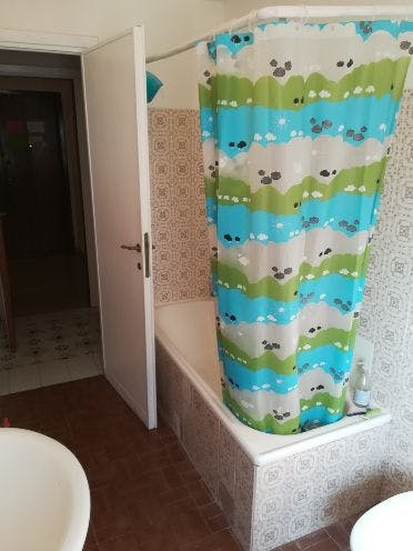 Apartment Rome — photo 9