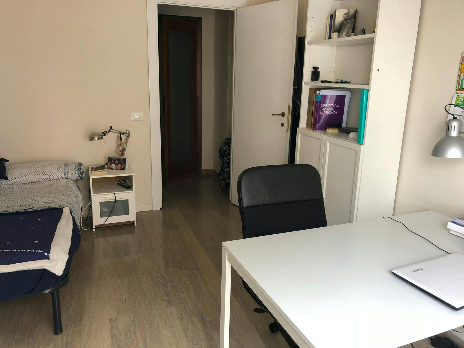 Via Luigi Arbib Pascucci, Rome preview