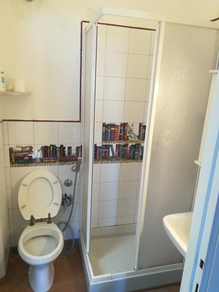 Appartamento Roma — foto 7