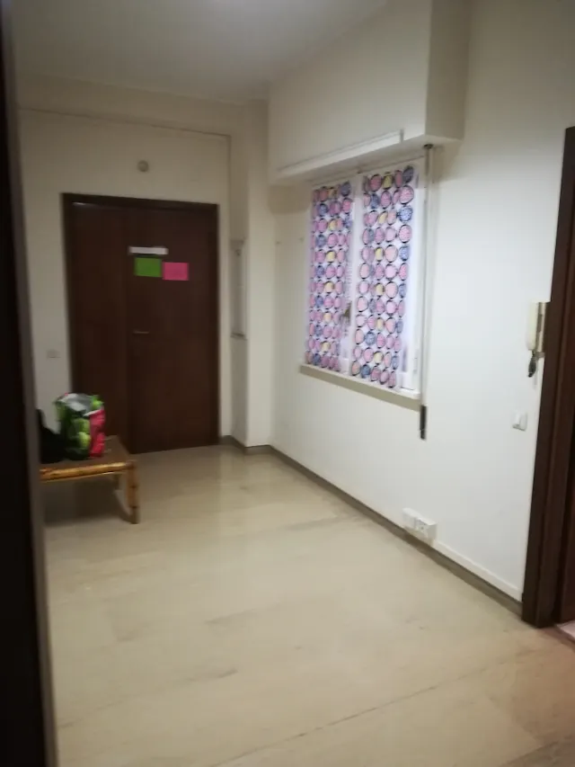Private room in Via Luigi Arbib Pascucci, Rome (1179238) room image 49
