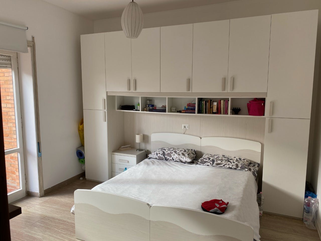 Via della Pineta Sacchetti, Rome preview