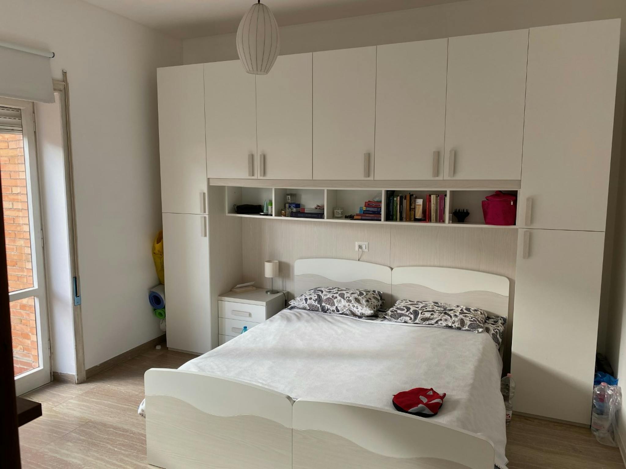 Via della Pineta Sacchetti, Rome preview