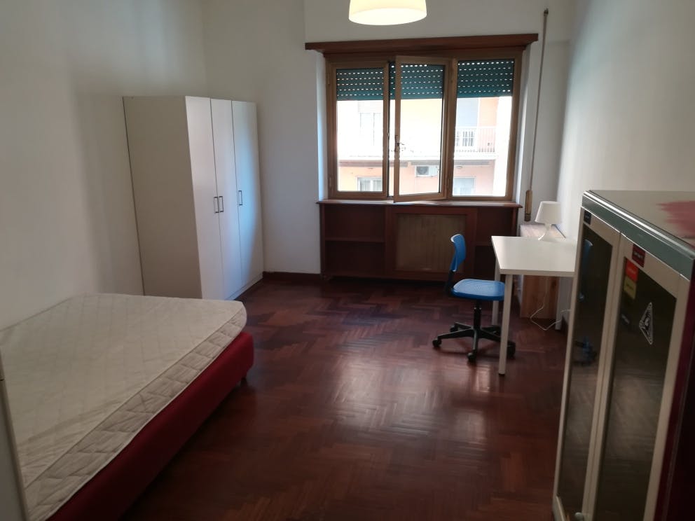 Via Poggi d'Oro, Rome preview