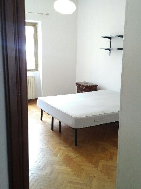 Via Poggi d'Oro, Rome preview