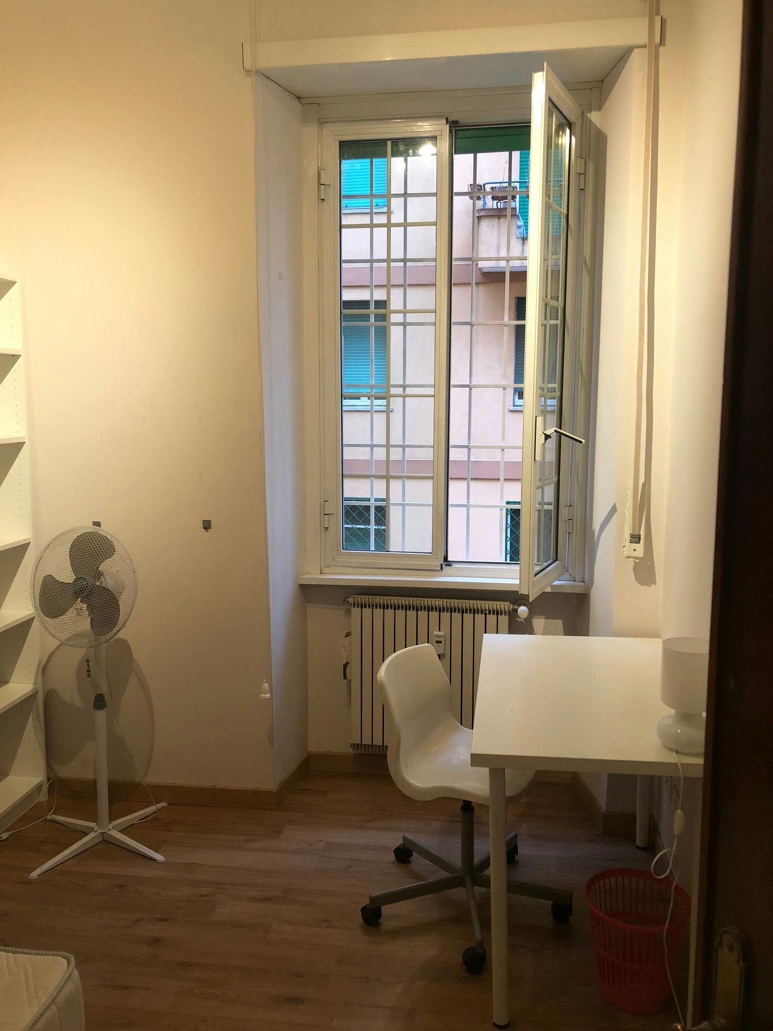 Single room Rome, 1 bed — photo 4