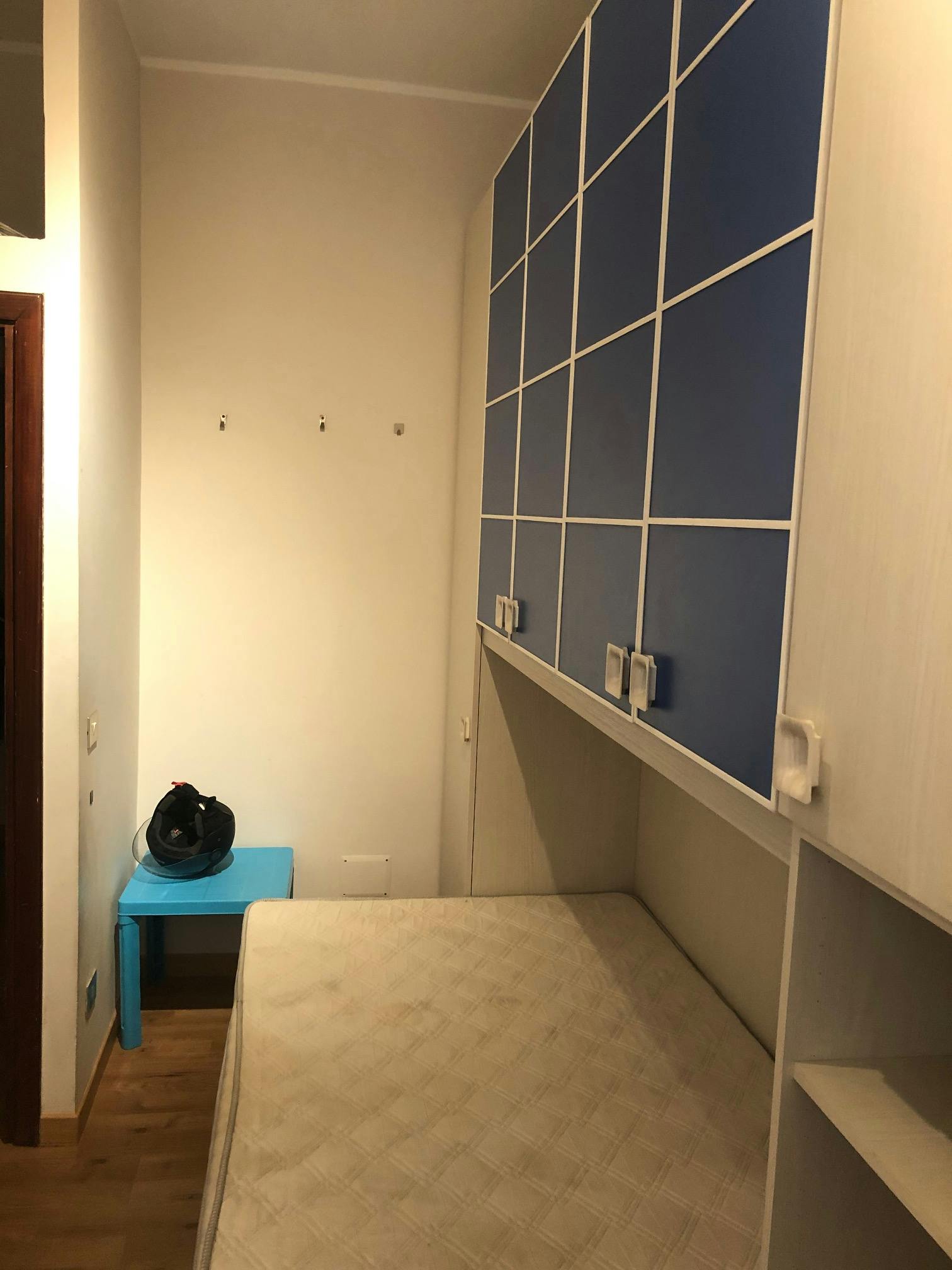 Apartamento Roma — foto 6