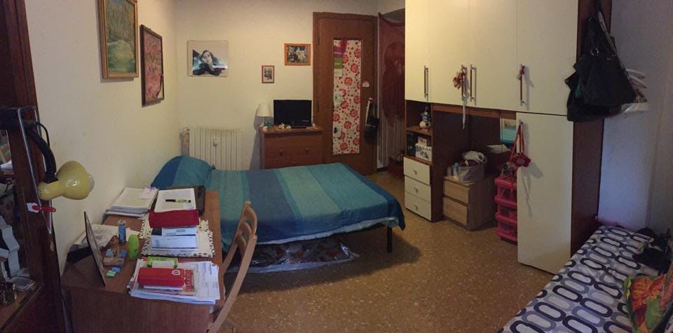 Via Migiurtinia, Rome preview