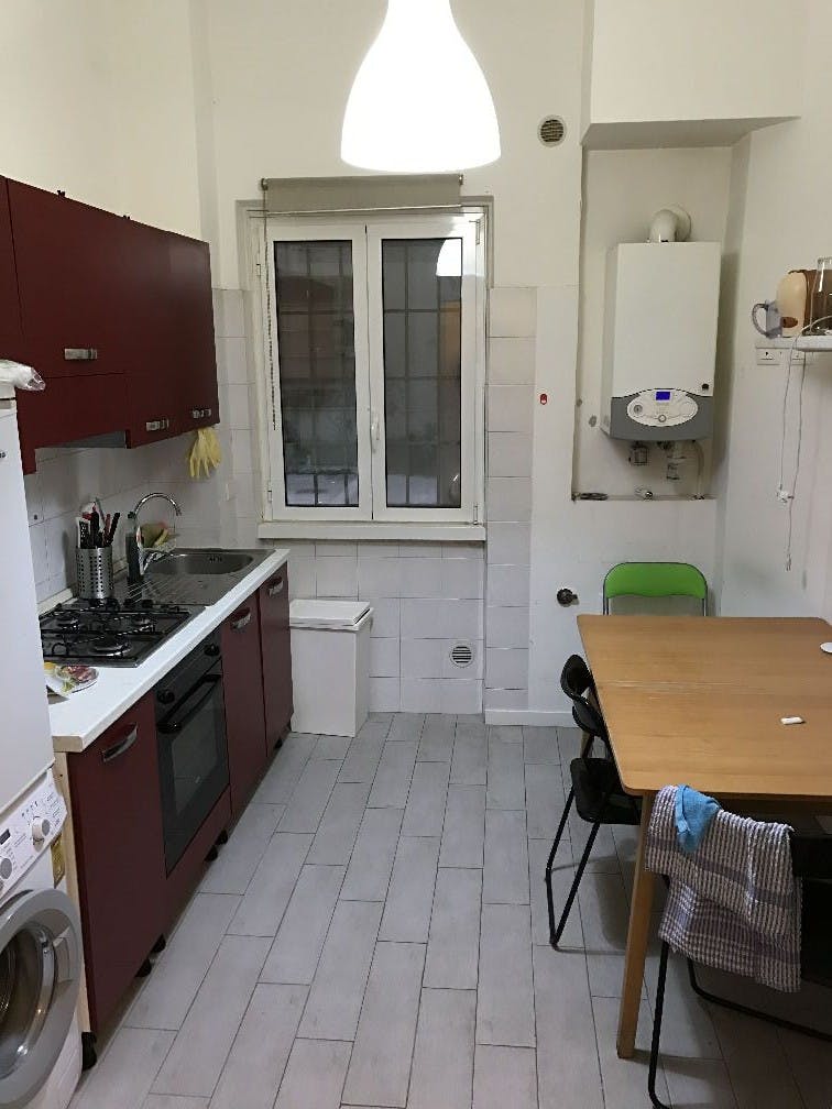 Apartment Rome — photo 6