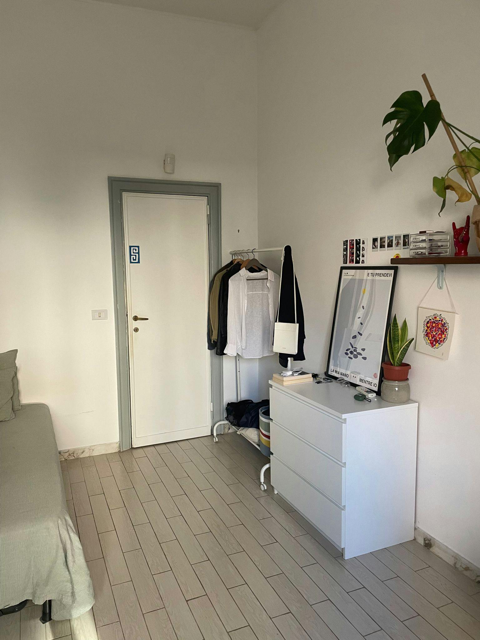 Piazza Giovanni Winckelmann, Rome preview