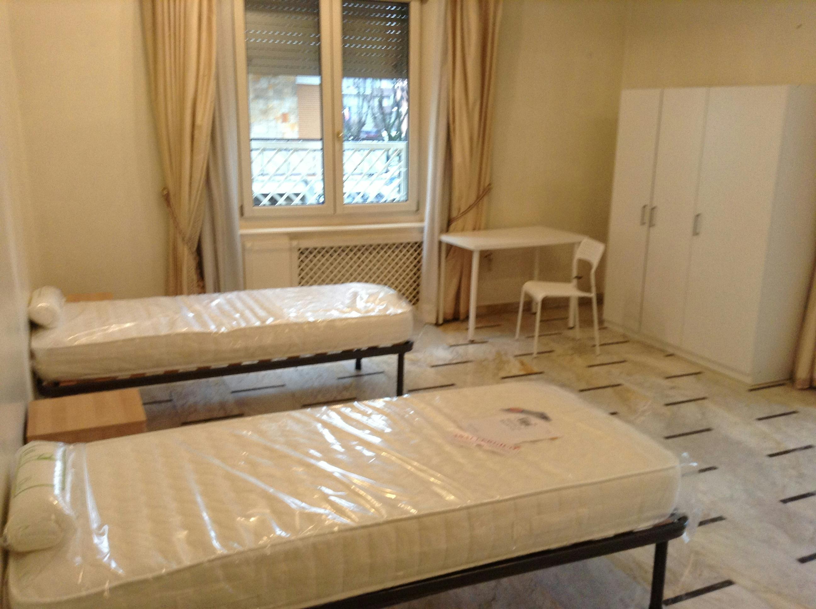 Private room for rent for €680 per month in Rome, Via Rodolfo Lanciani
