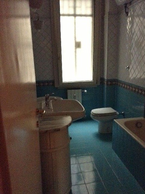 Single room Rome, 1 bed — photo 6