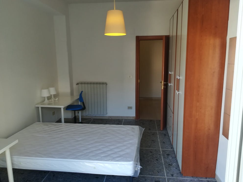 Via Trionfale, Rome preview