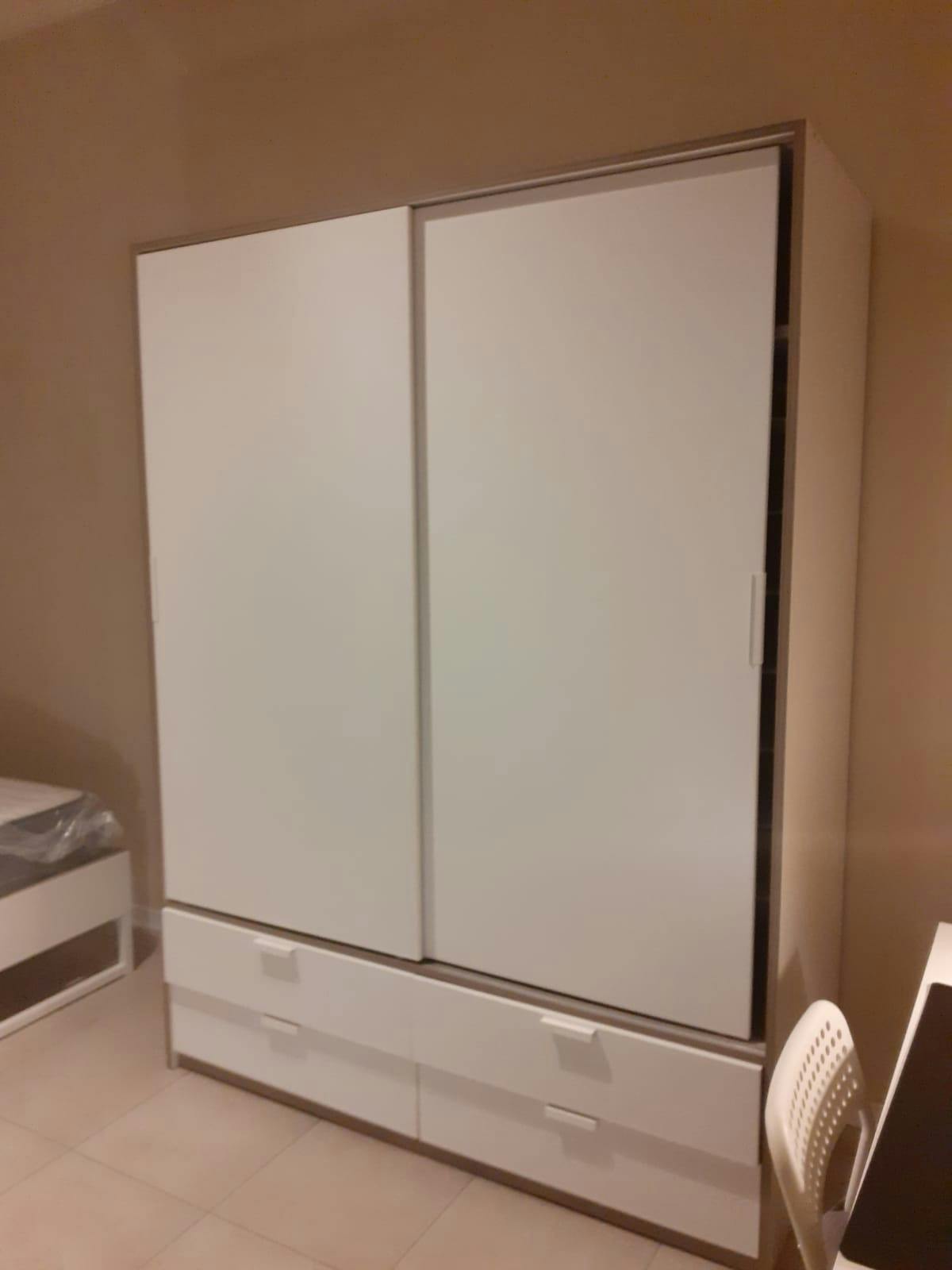 Private room for rent for €450 per month in Rome, Via Udine