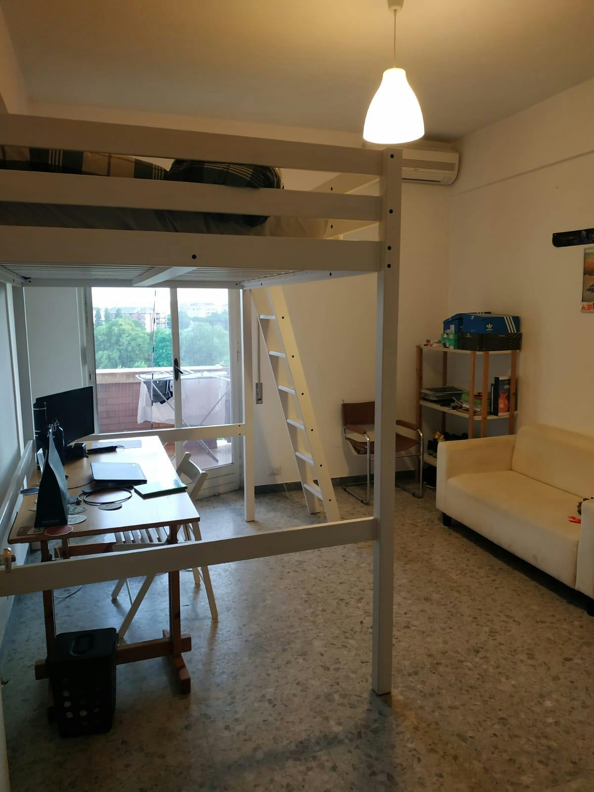 Appartamento Roma — foto 9