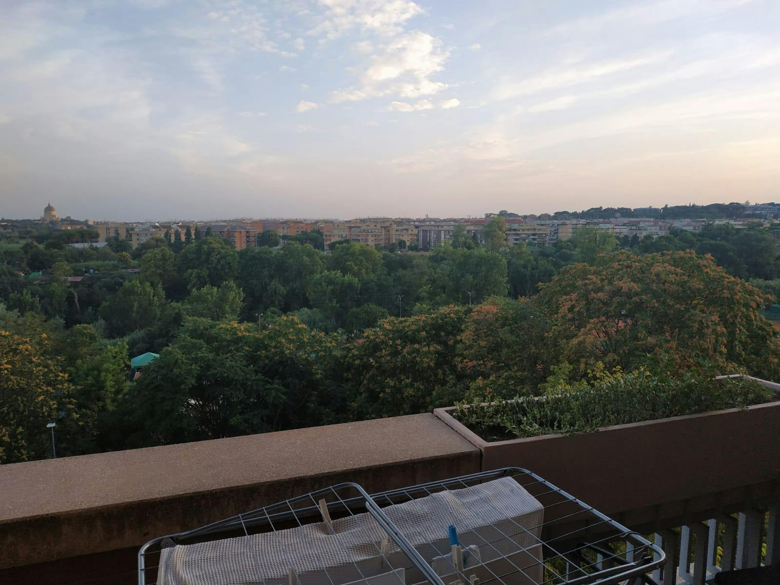 Appartamento Roma — foto 4