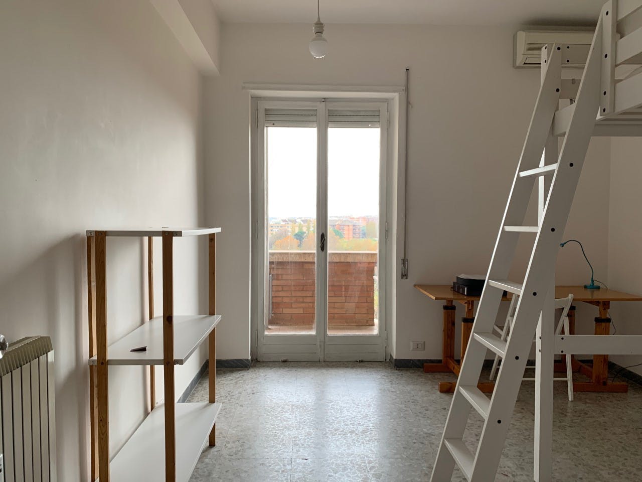 Via Ugo Amaldi, Rome preview