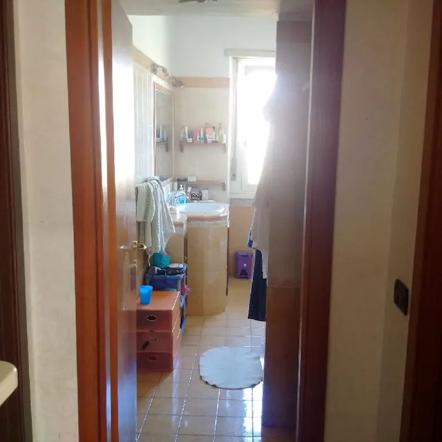 Private room in Via Giuseppe Veronese, Rome (1179315) room image 48