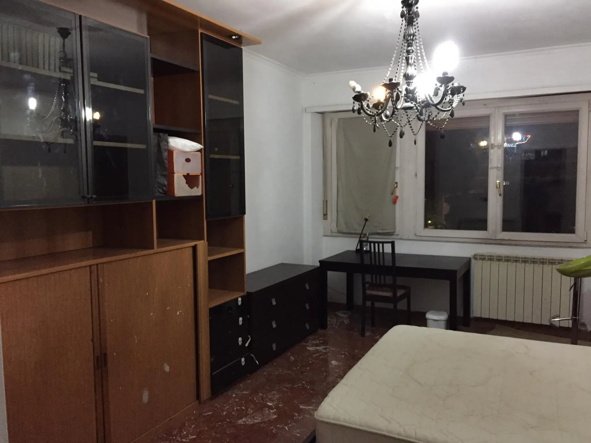 Via Giuseppe Veronese, Rome preview