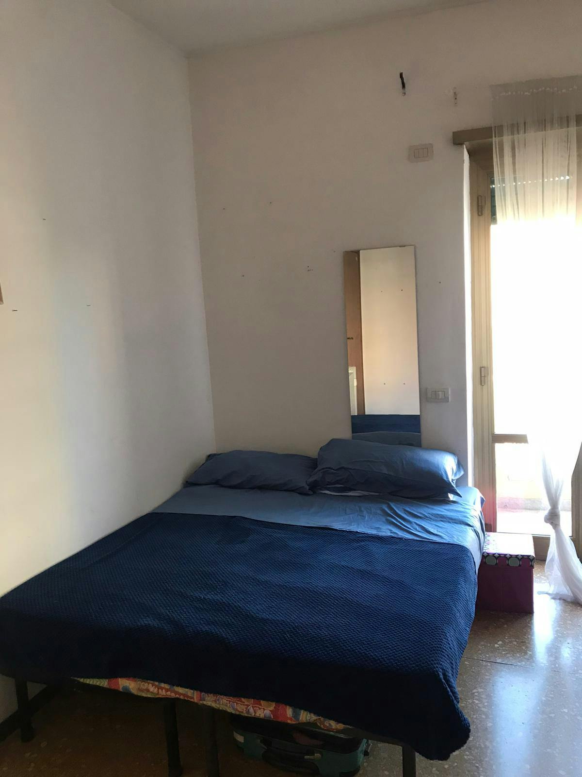 Via Migiurtinia, Rome preview