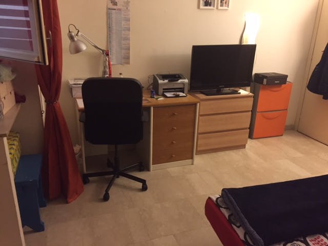 Private room in Via Conca d'Oro, Rome (1179318) room image 40
