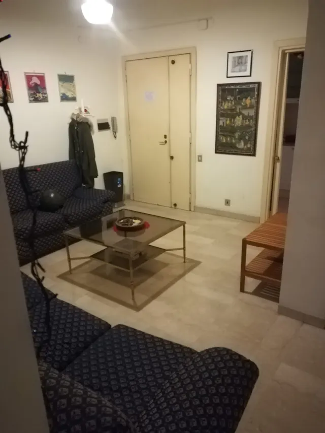 Private room in Via Conca d'Oro, Rome (1179319) room image 40