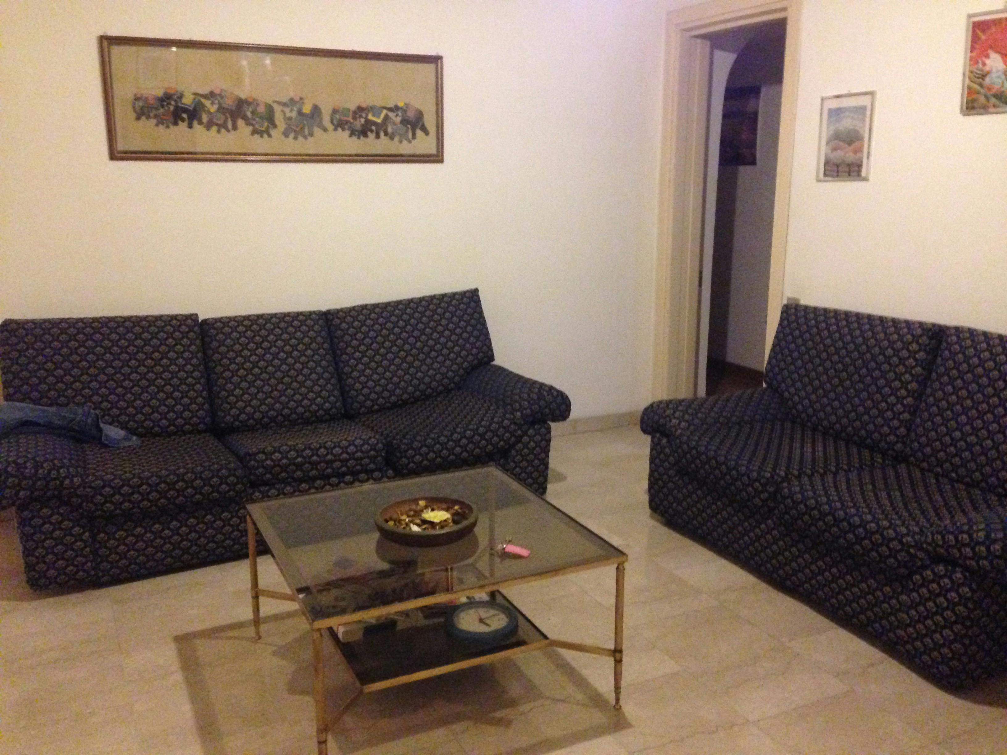 Appartamento Roma — foto 14