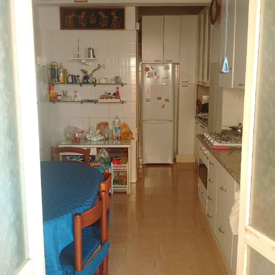 Appartamento Roma — foto 13