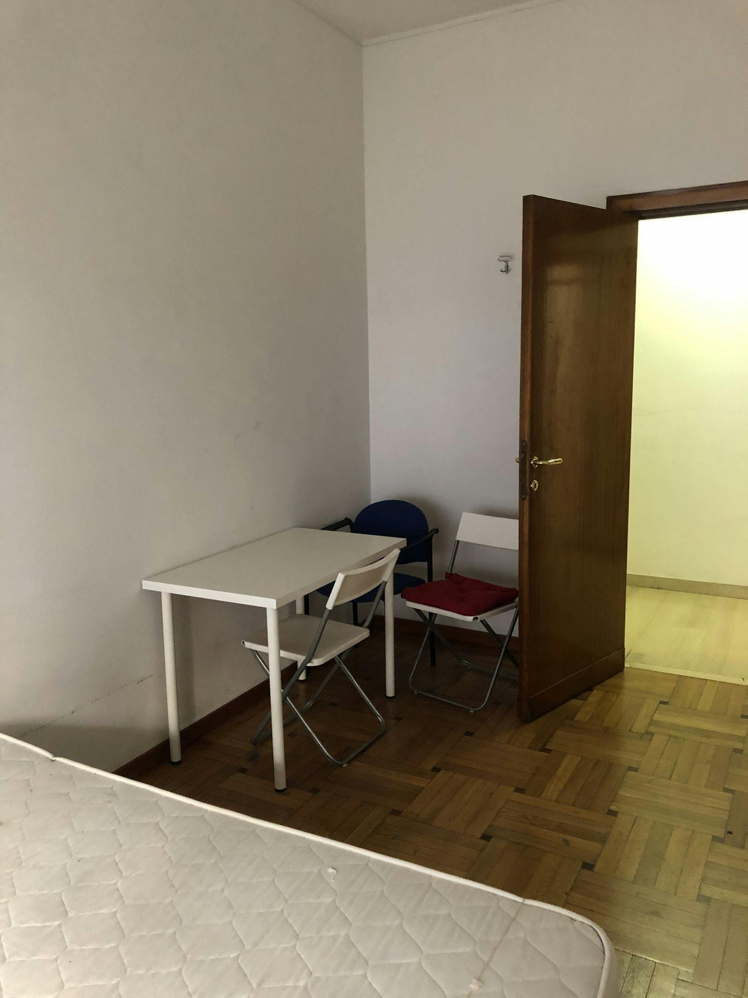Via Rodolfo Lanciani, Rome preview