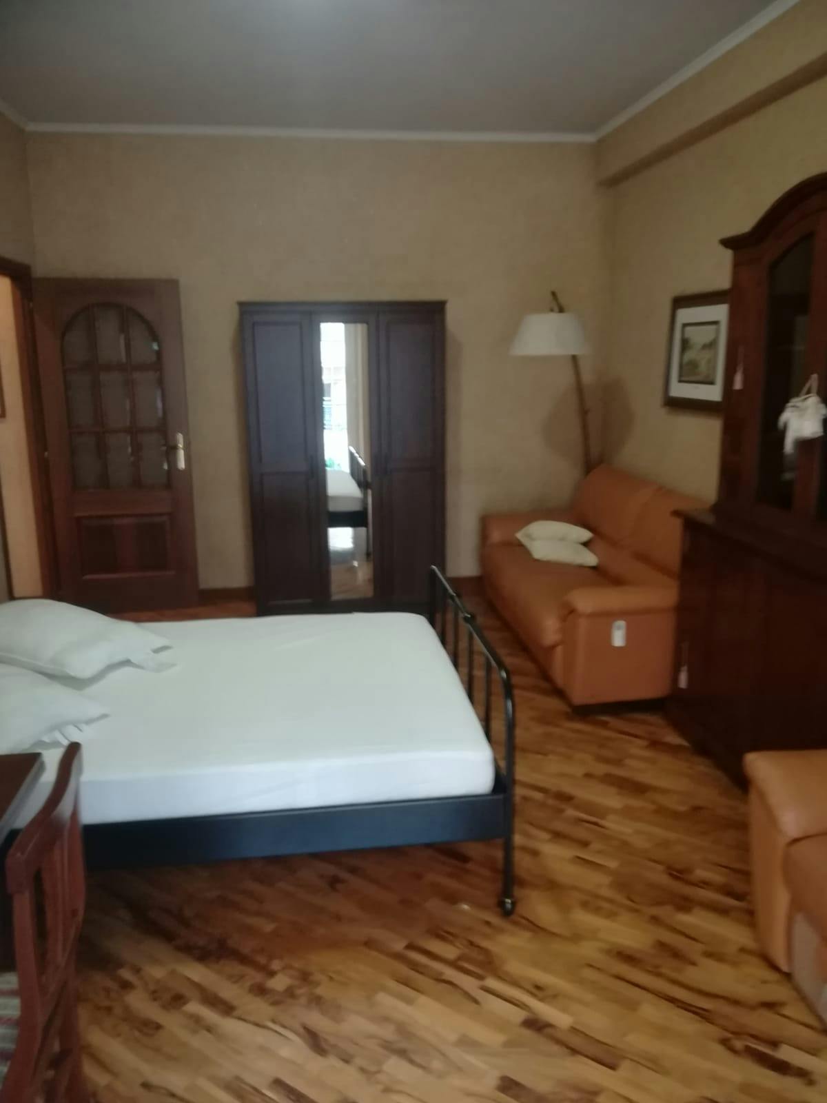 Via Cesare Ricotti, Rome preview