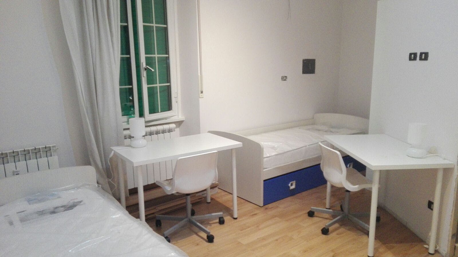 Private room in Via Renzo da Ceri, Rome (1179335) room image 1
