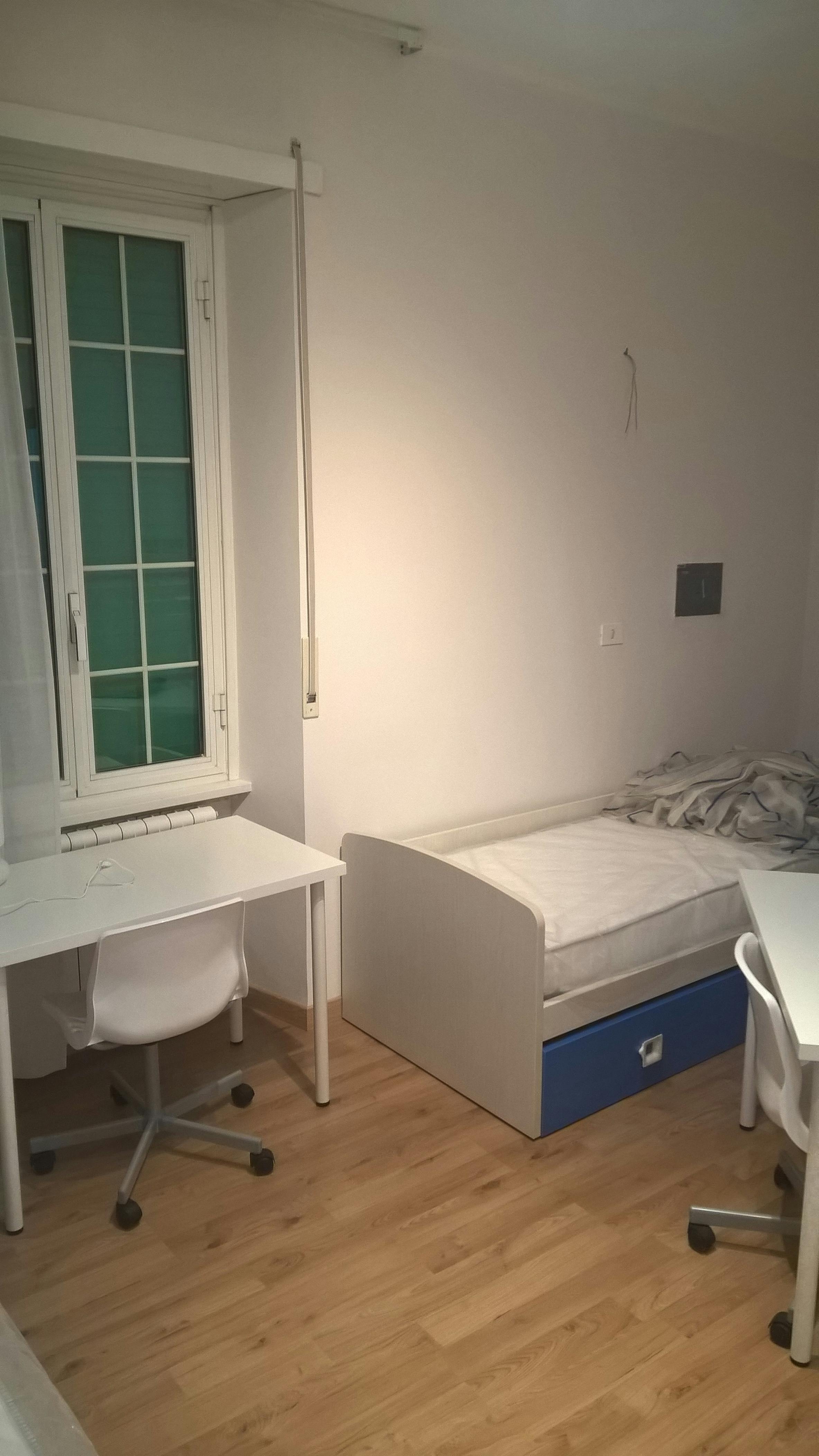 Private room in Via Renzo da Ceri, Rome (1179335) room image 2