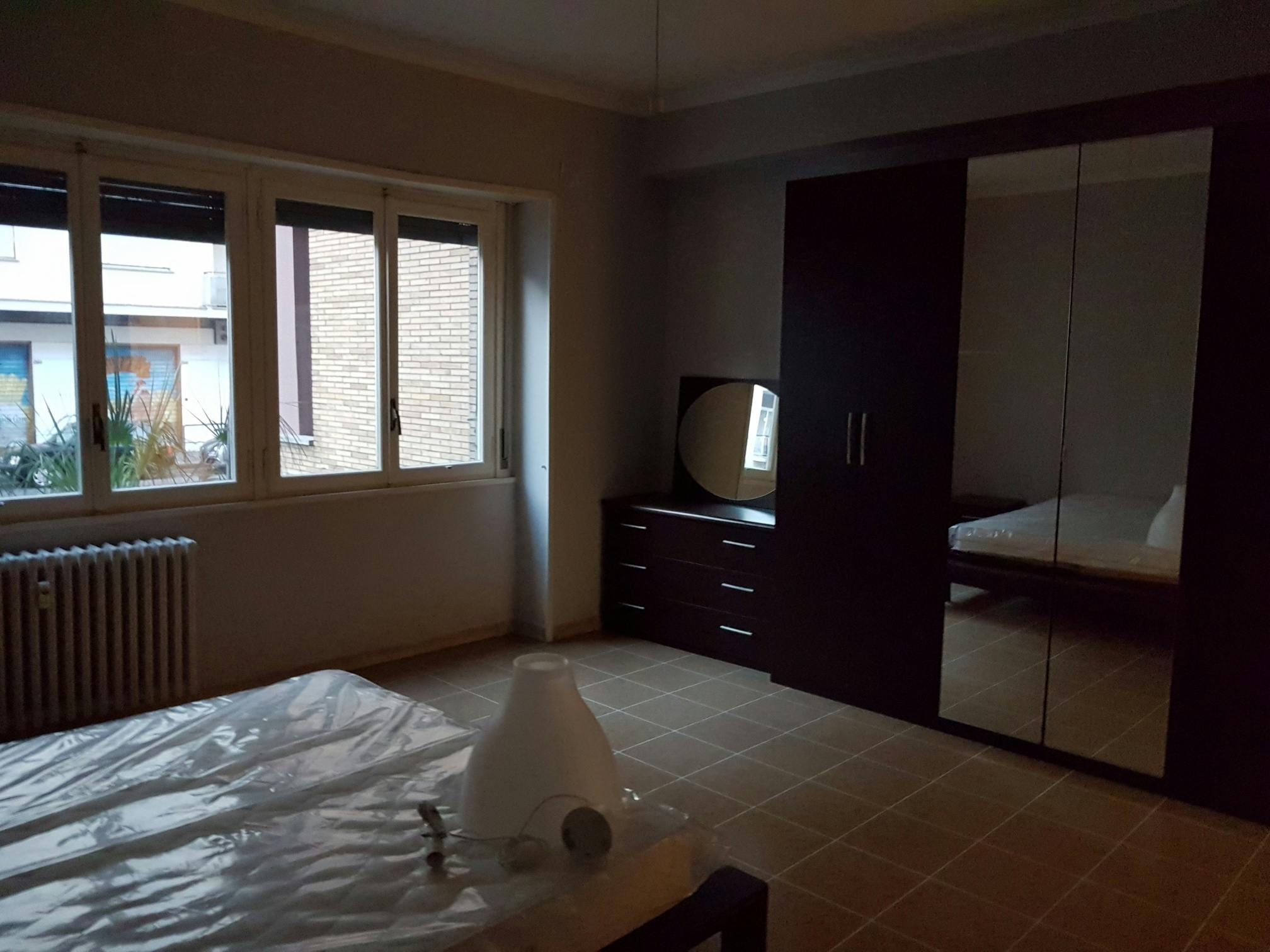 Via Conca d'Oro, Rome preview