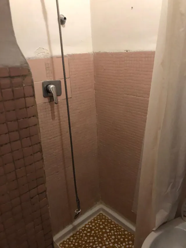 Private room in Via Tronto, Rome (1179342) room image 10