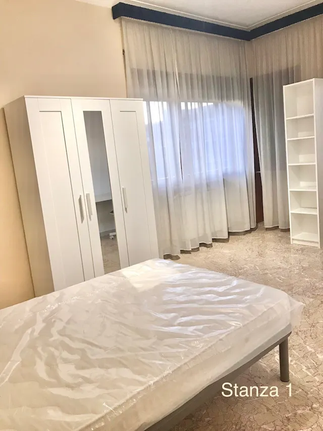 Private room in Via Nocera Umbra, Rome (1179345) room image 2