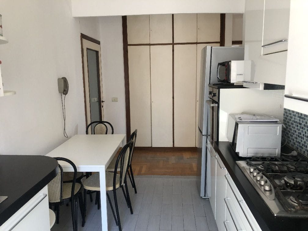 Apartment Rome — photo 4