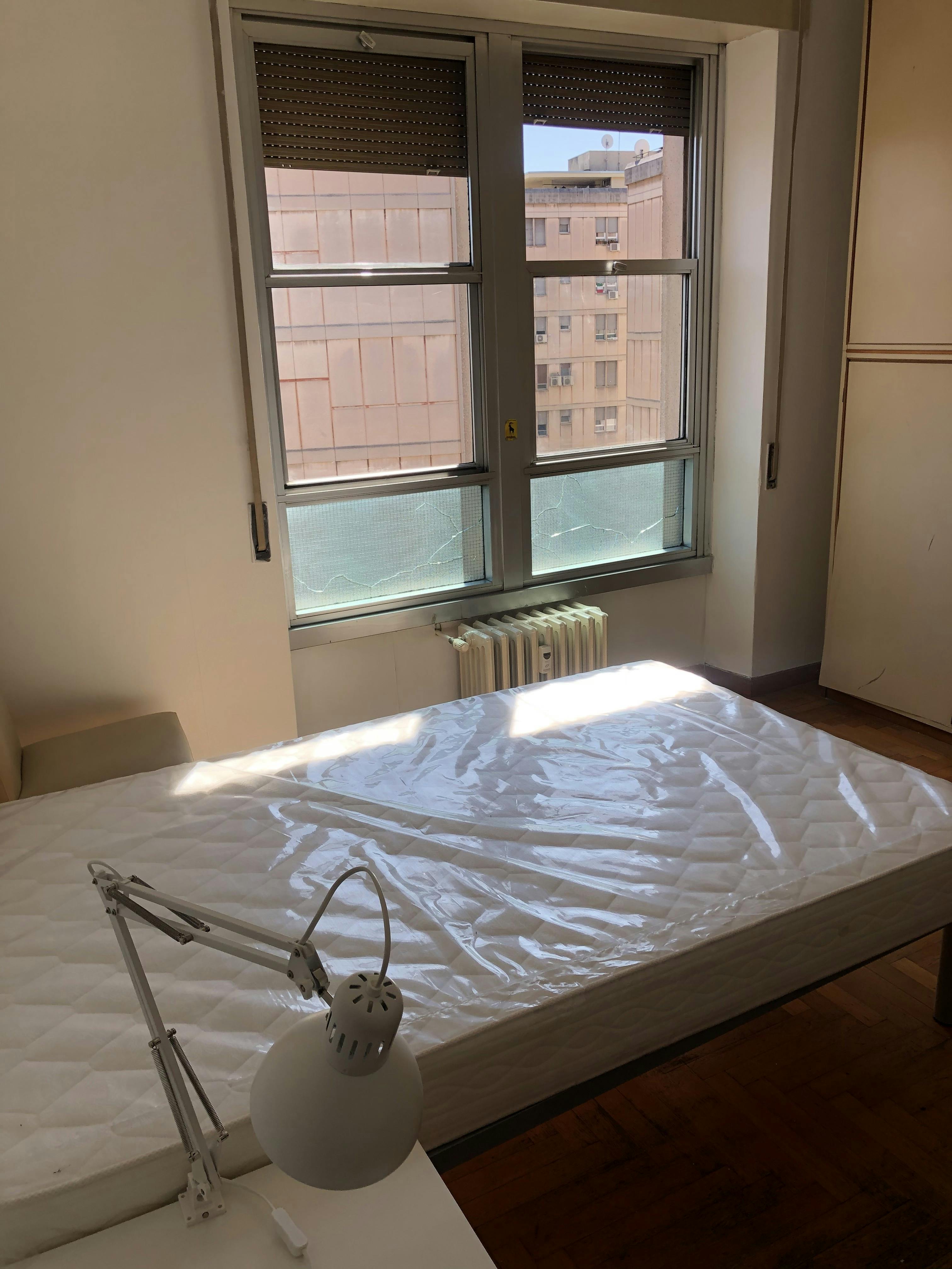 Viale Libia, Rome preview