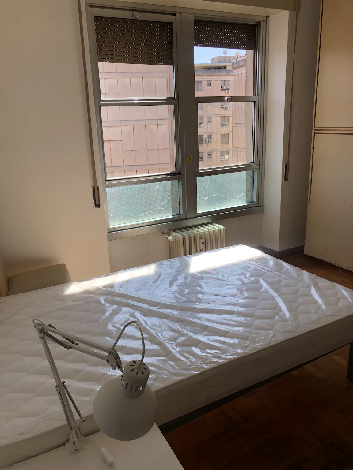 Viale Libia, Rome preview