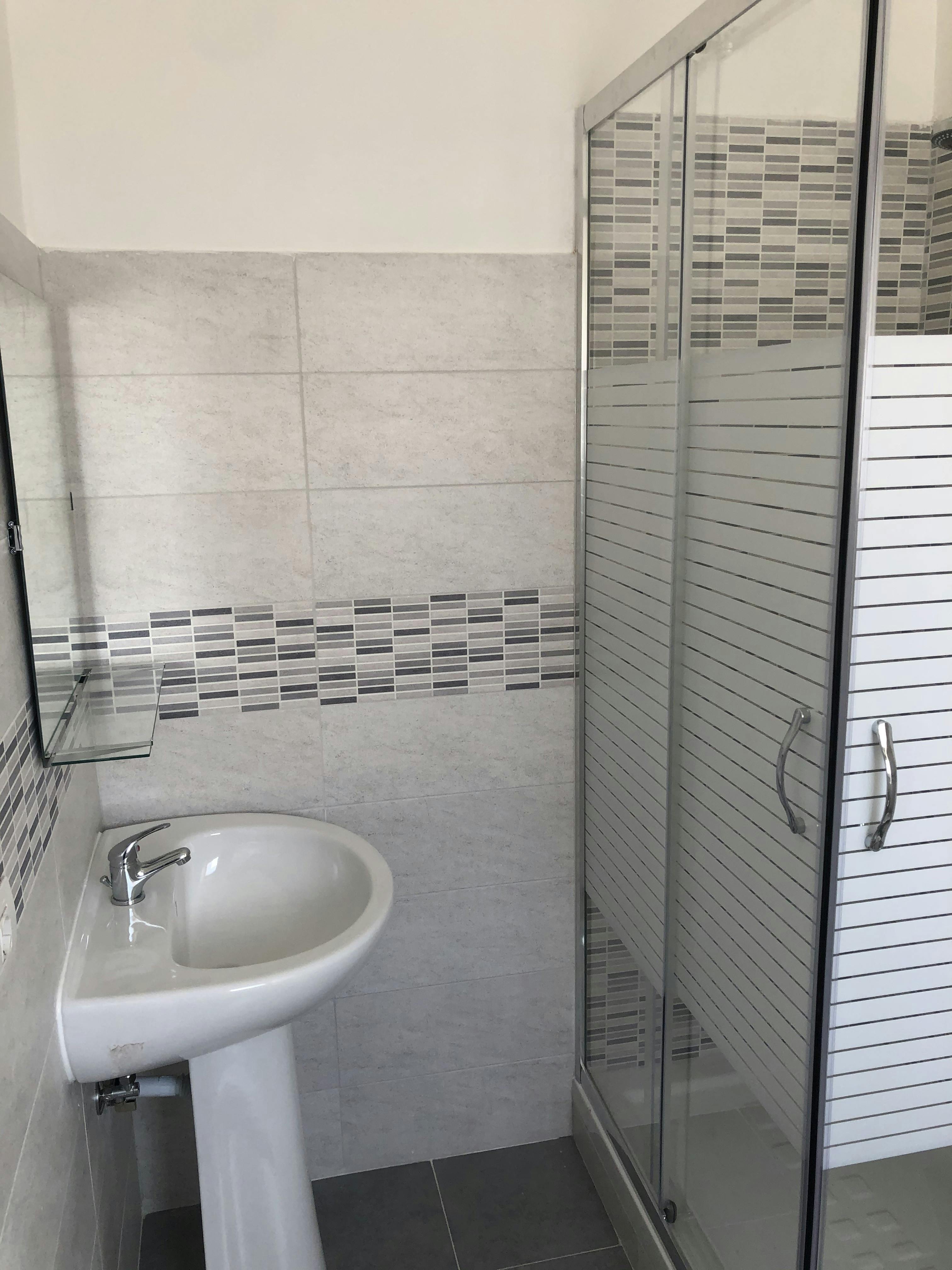 Viale Libia, Rome preview