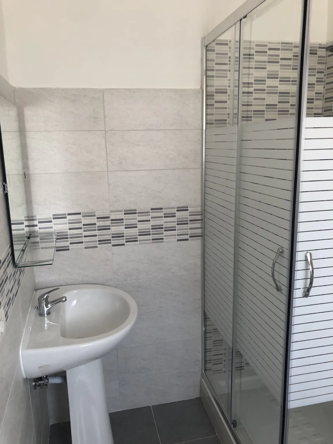 Viale Libia, Rome preview
