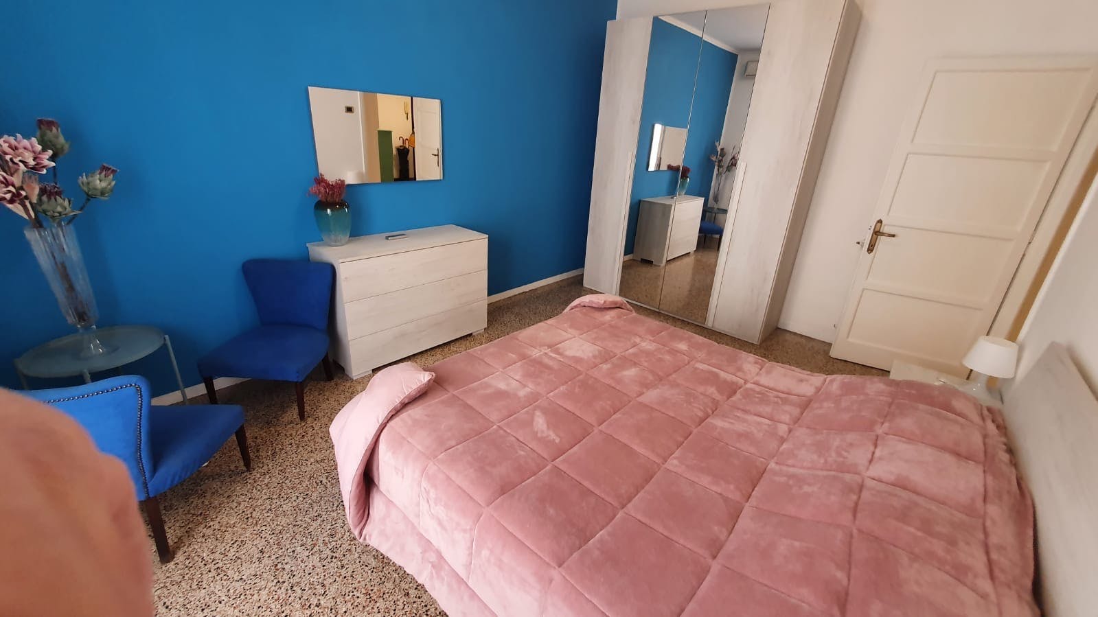 Private room in Via Caio Sulpicio, Rome (1179368) room image 1