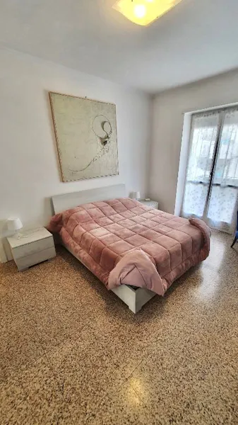 Via Caio Sulpicio, Rome - a Roma