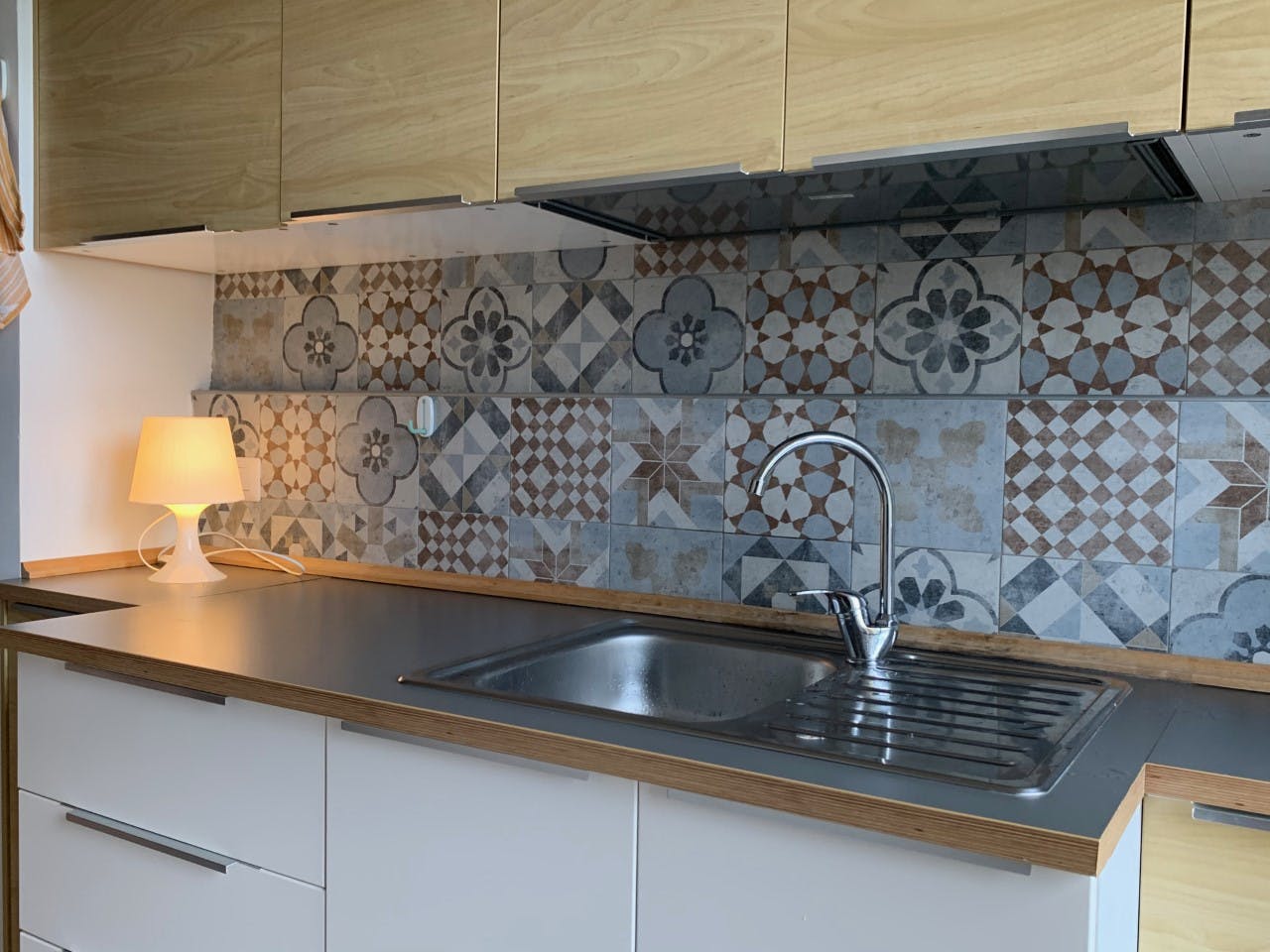 Apartment Rome — photo 15