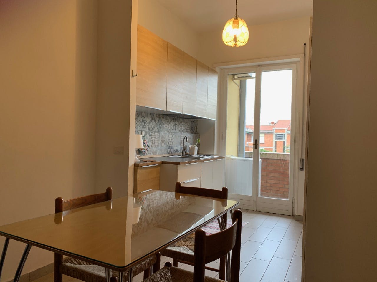 Apartment Rome — photo 11